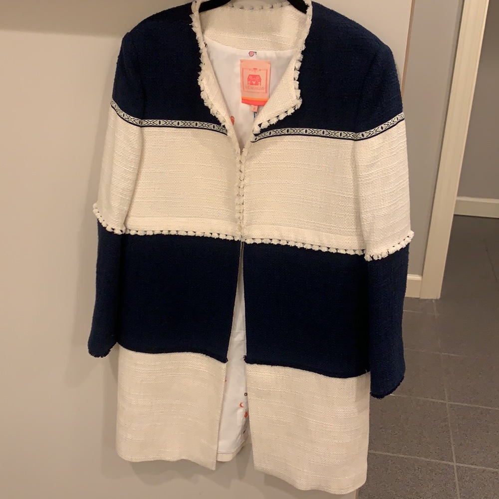 Vilagallo Coat